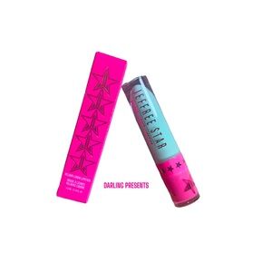 Jeffree Star Liquid Lipstick Unisex Color High Society